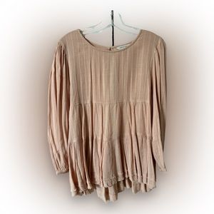 NWOT America Eagle Tunic, Size Small